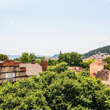 Sky Residence Split - Free Parking Eksteriør bilde