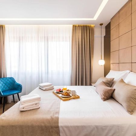 Sky Residence Split - Free Parking Eksteriør bilde