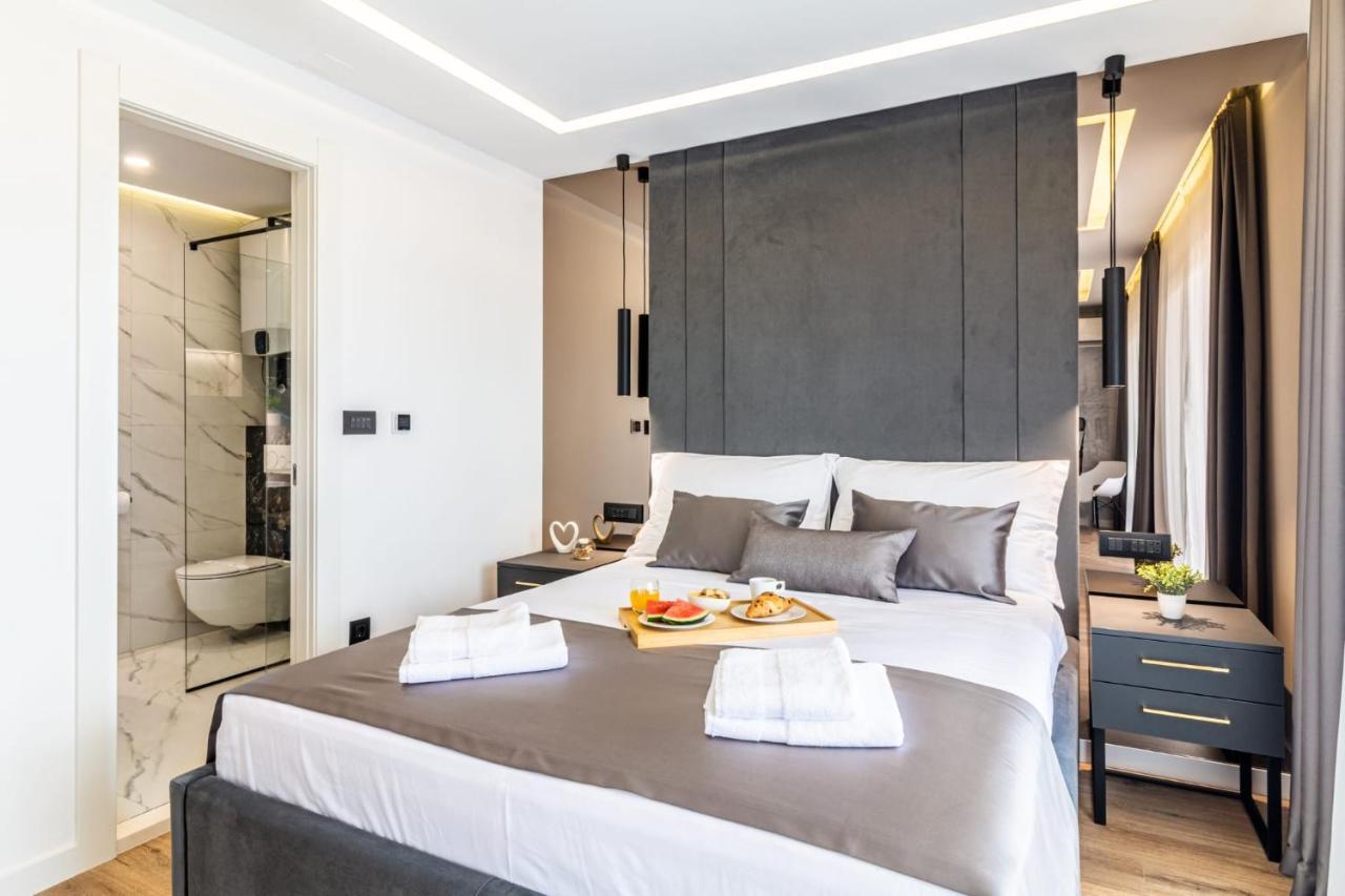 Sky Residence Split - Free Parking Eksteriør bilde
