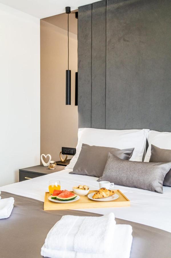 Sky Residence Split - Free Parking Eksteriør bilde