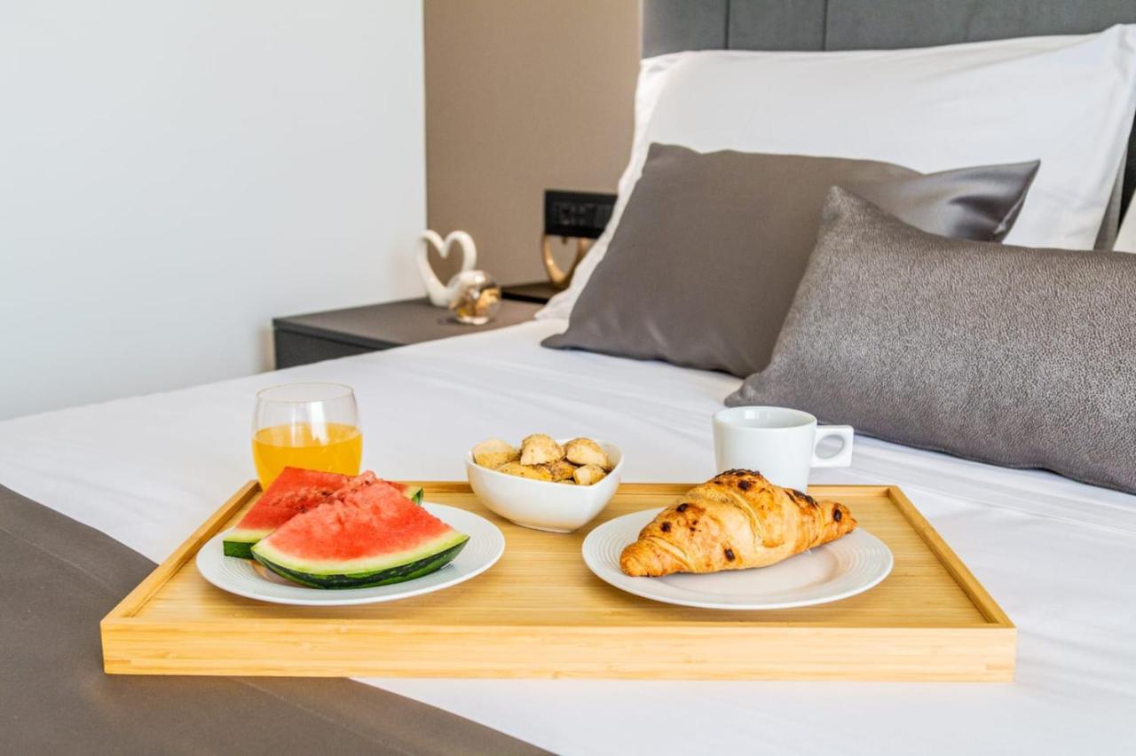 Sky Residence Split - Free Parking Eksteriør bilde