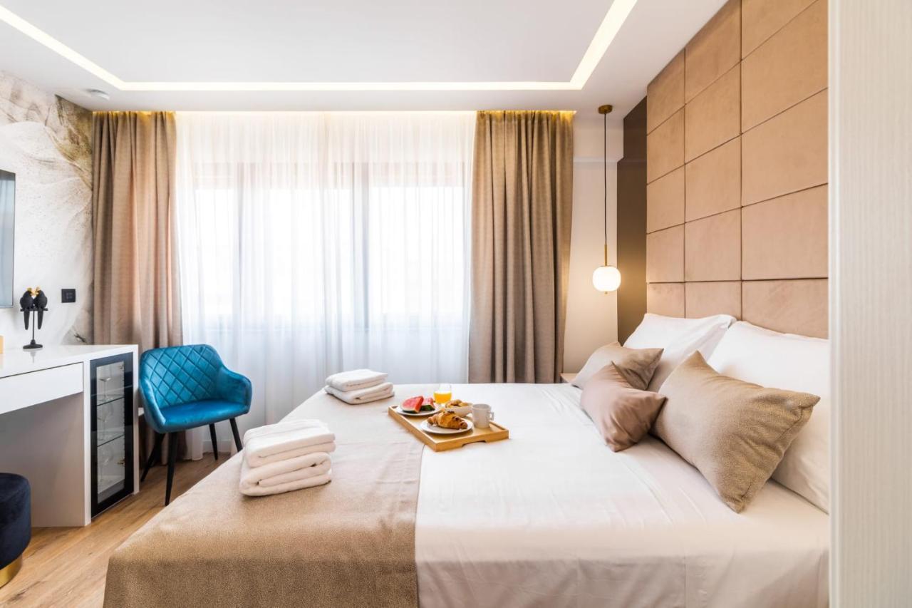 Sky Residence Split - Free Parking Eksteriør bilde
