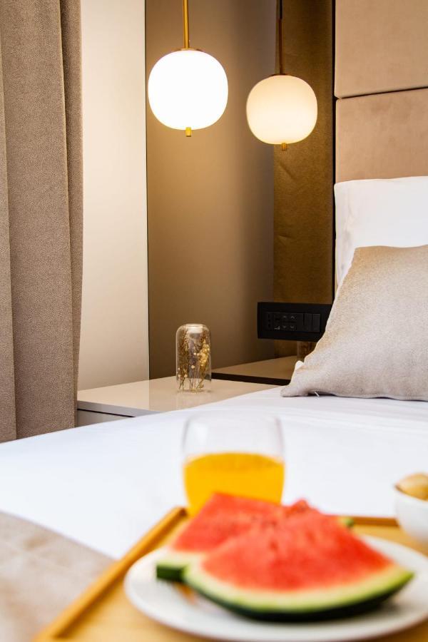 Sky Residence Split - Free Parking Eksteriør bilde