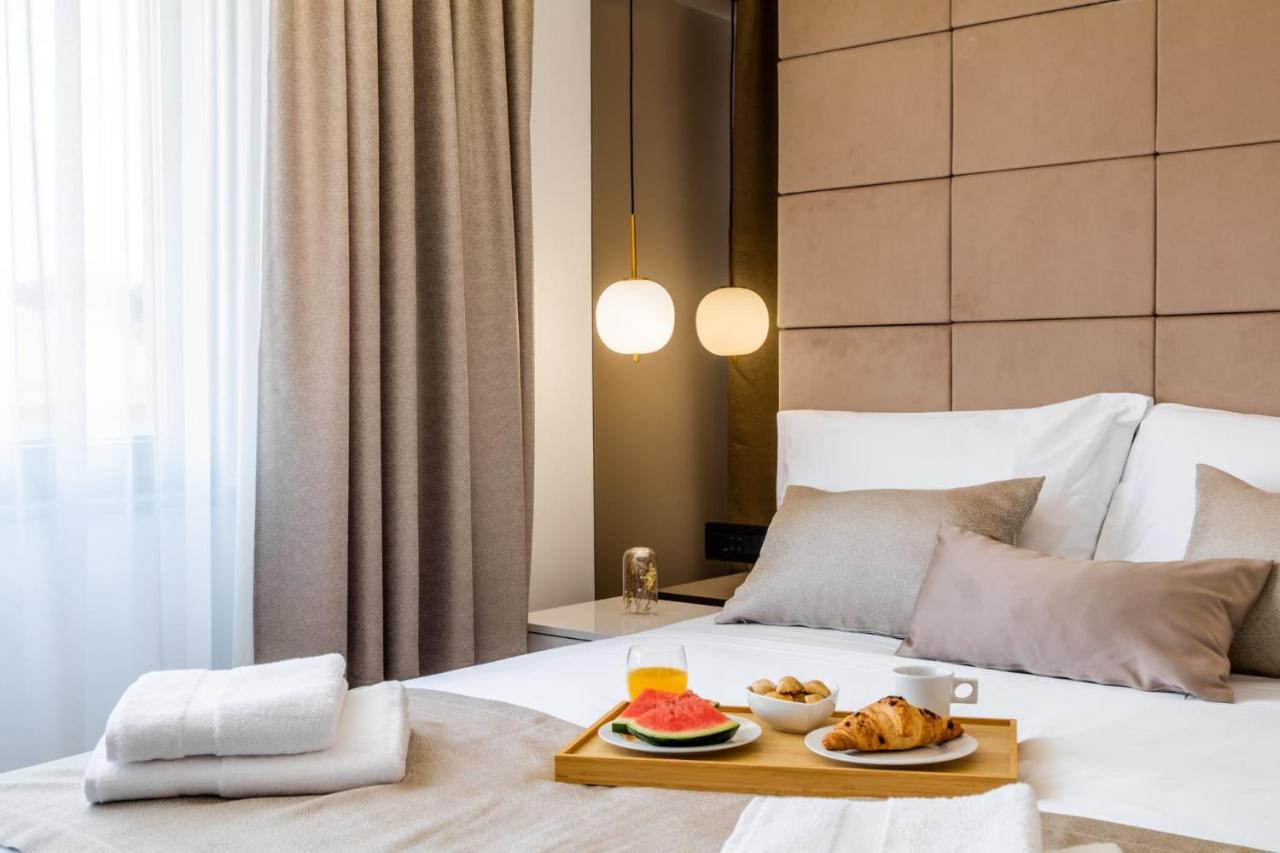 Sky Residence Split - Free Parking Eksteriør bilde