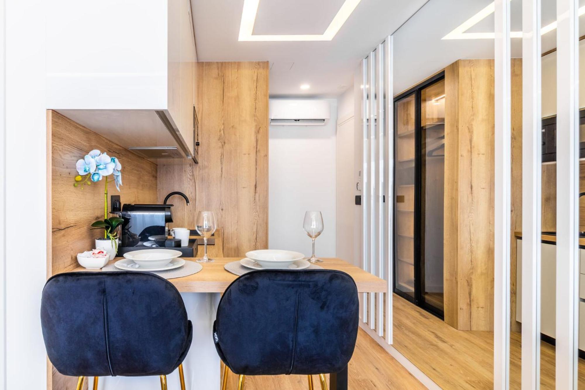 Sky Residence Split - Free Parking Rom bilde