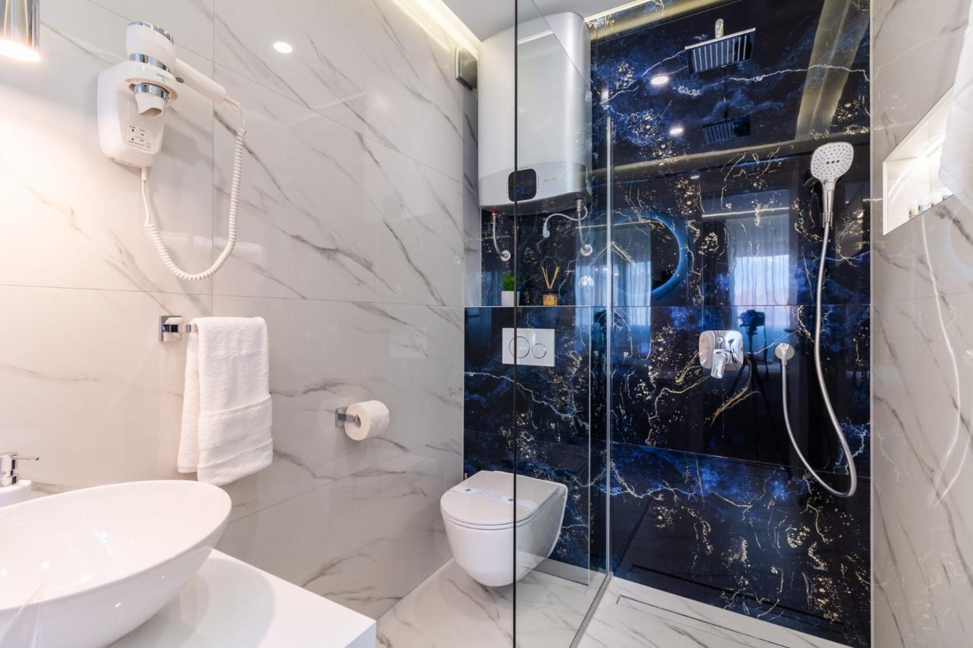Sky Residence Split - Free Parking Rom bilde