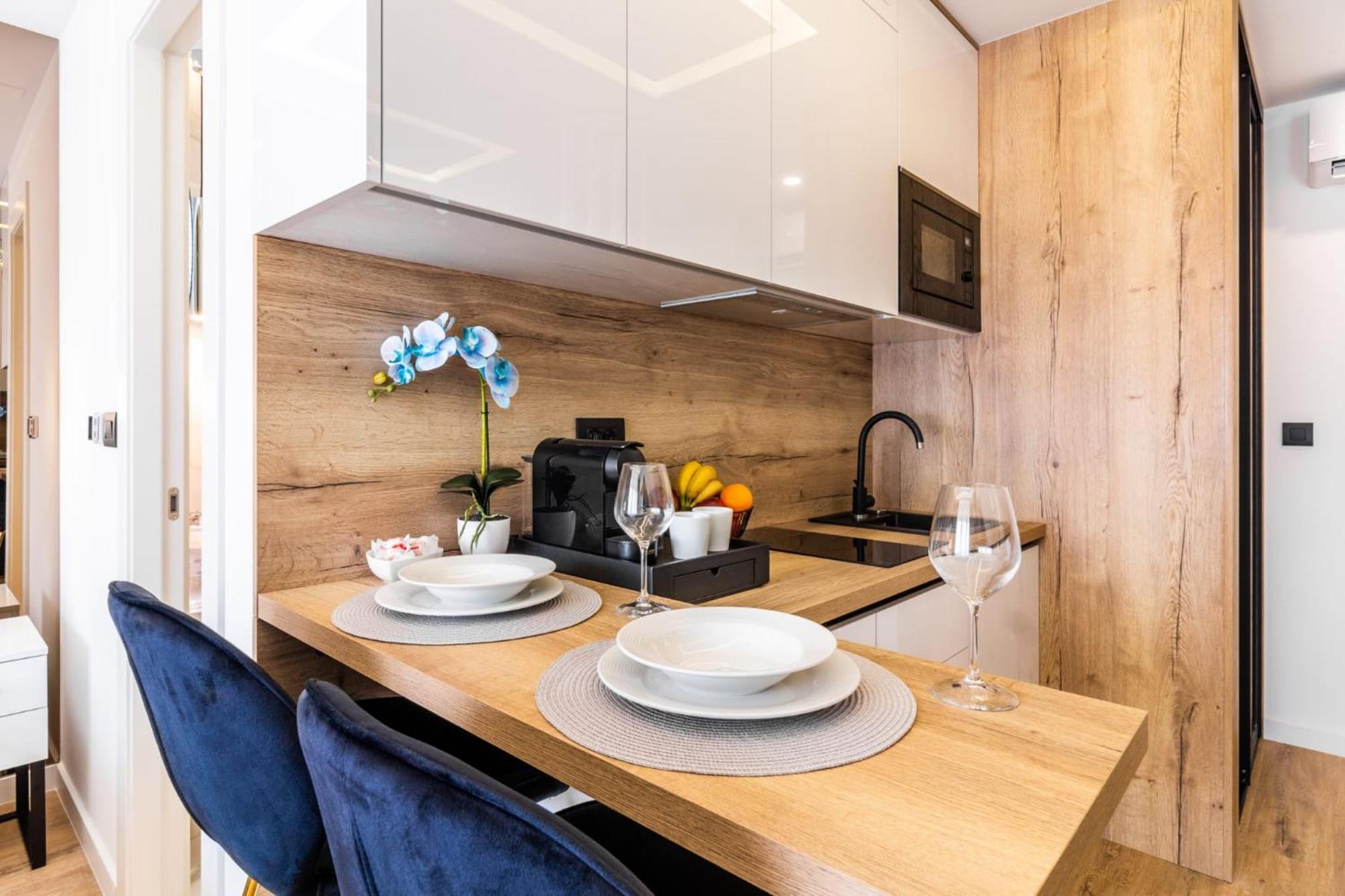 Sky Residence Split - Free Parking Rom bilde